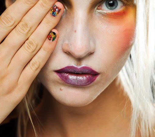 Manicure 2016 – as mais recentes tendências em manicure