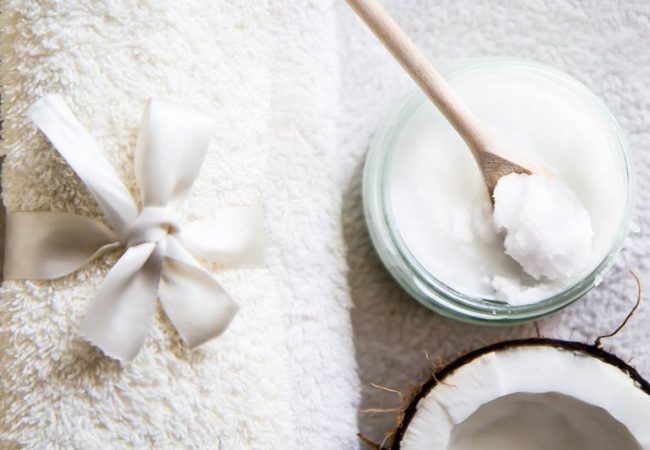 Óleo de Coco: Um Cosmético Natural que Promove Resultados Maravilhosos para Cuidados Capilares