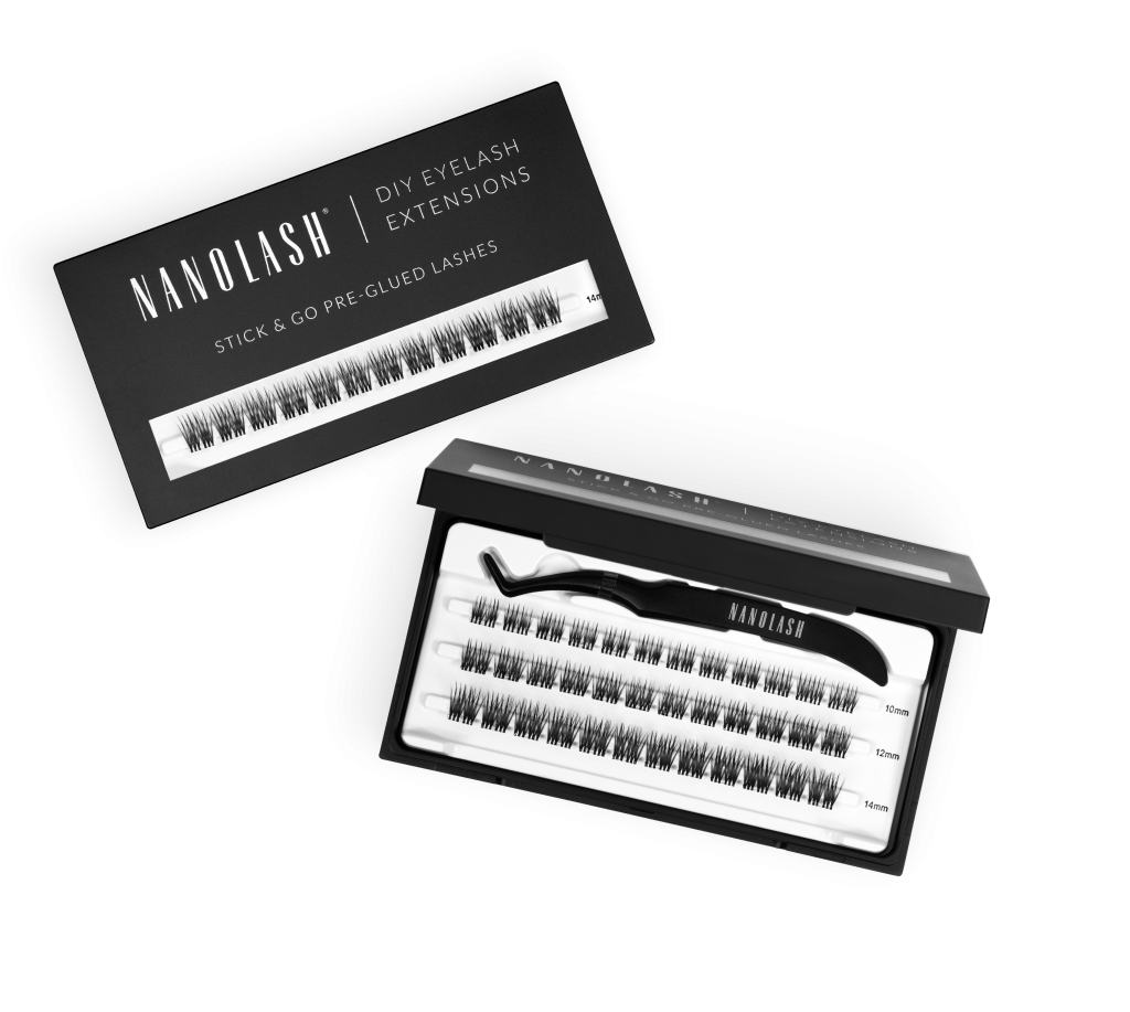 nanolash pestanas previamente