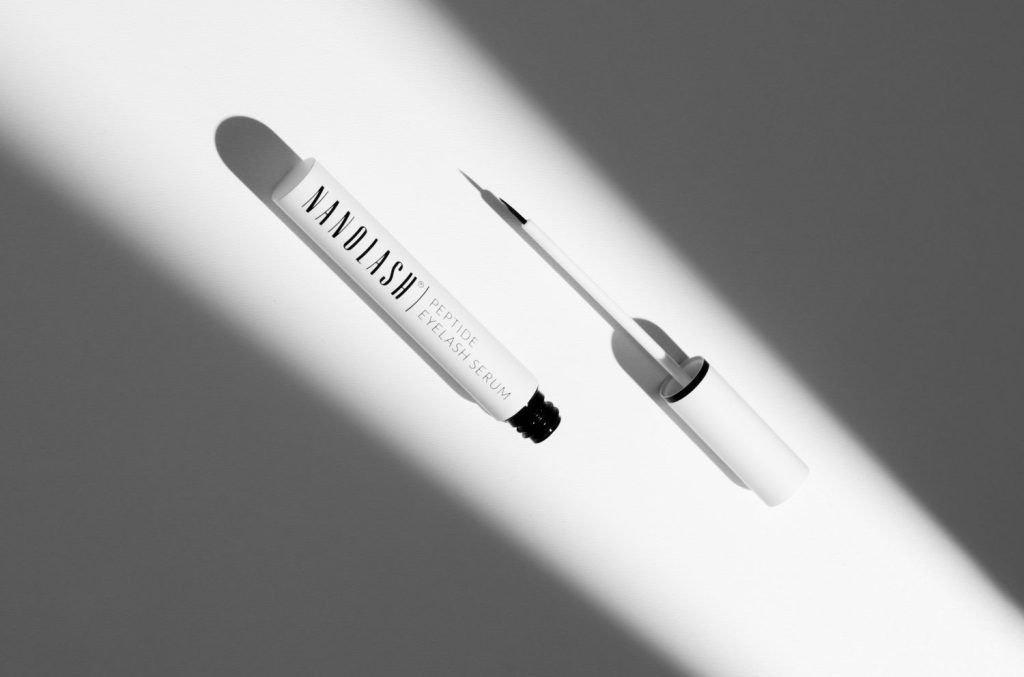 sérum pestanas nanolash