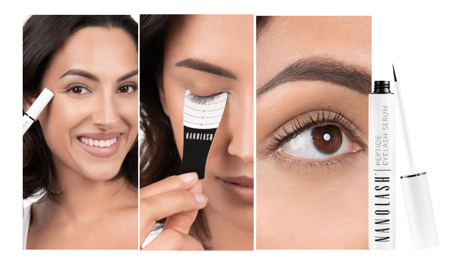 serum para pestañas nanolash