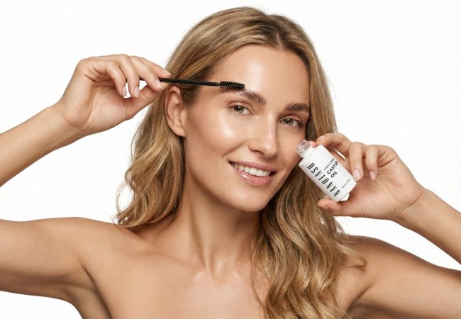 Nanolash Castor Oil – cuidados eficazes com as pestanas e sobrancelhas sem compromisso